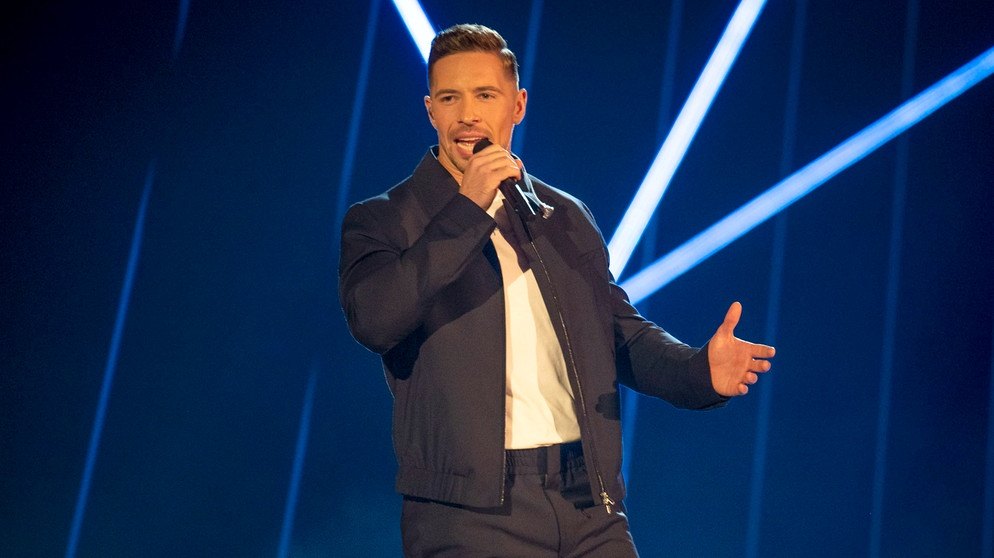Ramon Roselly sagt für erste Liveshow bei,,DSDS'' ab.