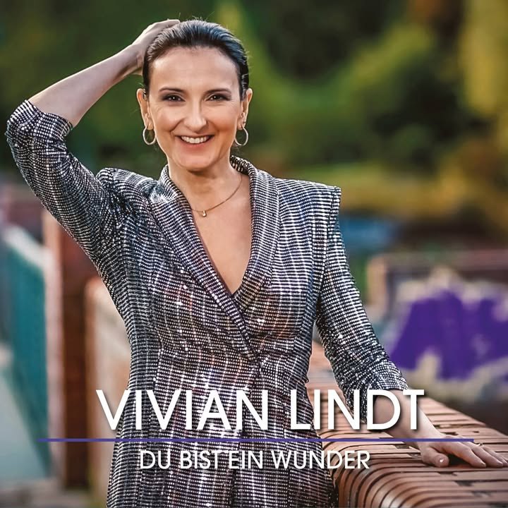 Erinnert Ihr Euch noch an unser Interview Vivian Lindt aus 2020. Mitten im ersten Corona Lockdown hatten viele Künstler Zeit.