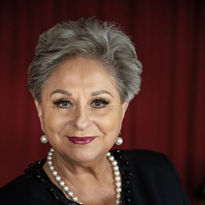 Dagmar Frederic
