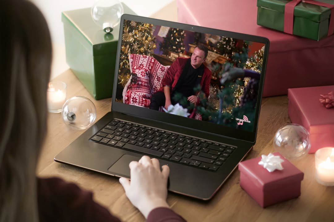 Was ist Euer Lieblings,-Weihnachtsschlager?