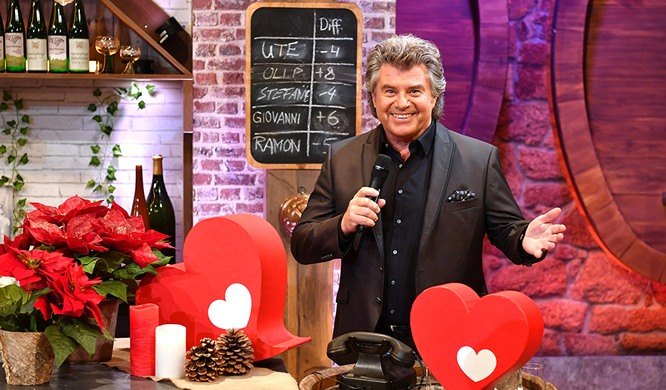 TV-Tipp für heute Abend
