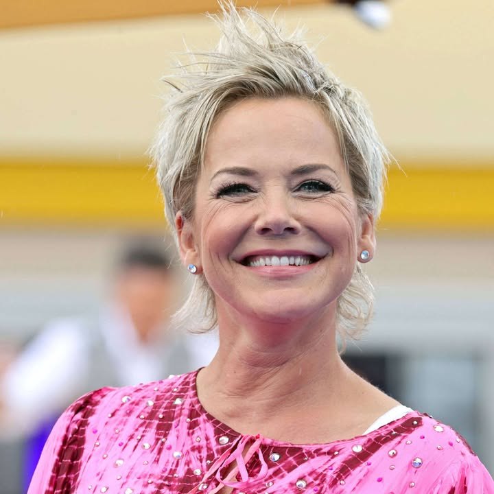 Happy Birthday Inka Bause. Gratuliert Ihr hier zum Geburtstag.