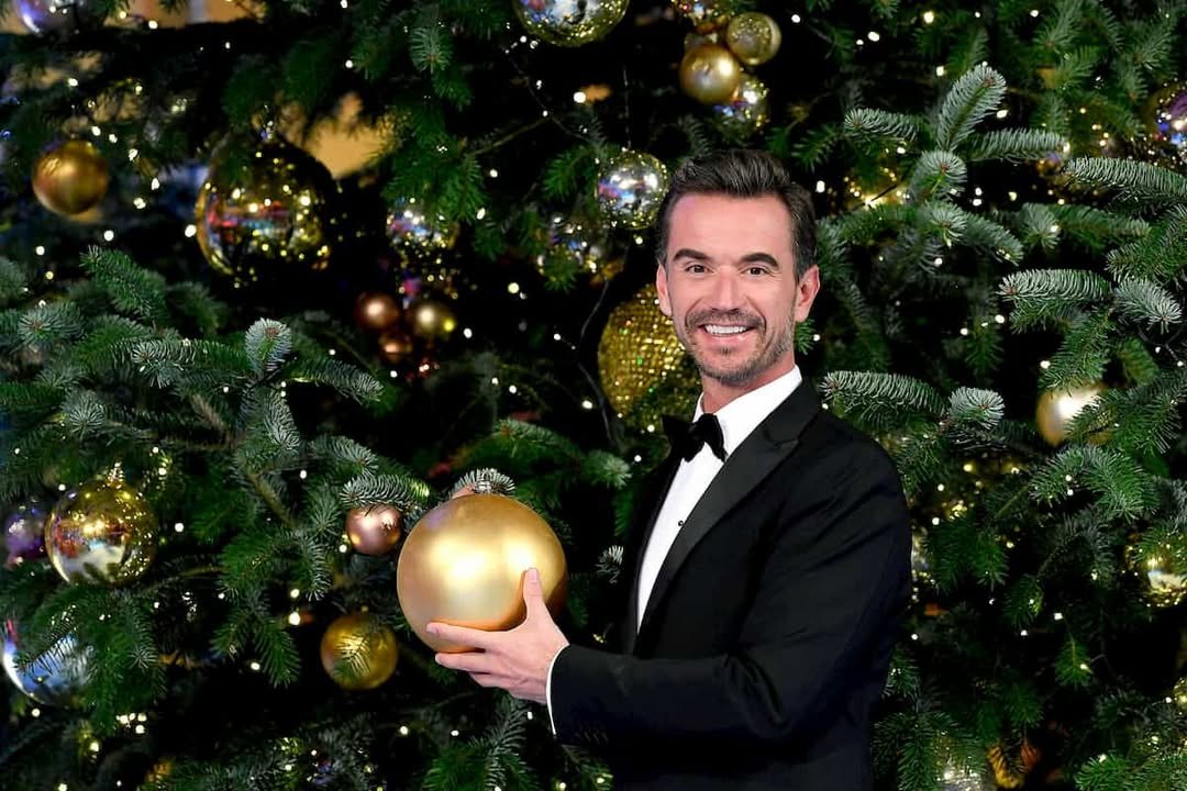Das Adventsfest der 100.000 Lichter, am Samstag um 20:15 Uhr im Ersten
