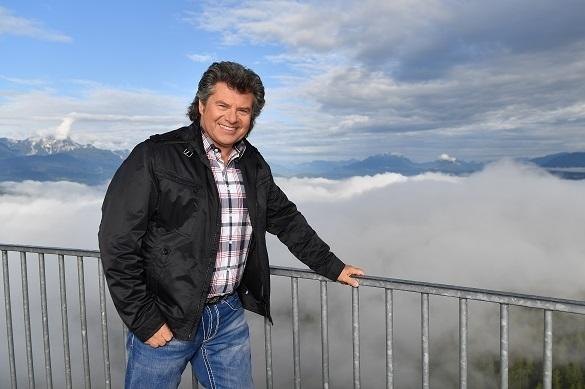 Ein guten und erfolgreichen Start in die Woche wünscht euch Andy Borg.😃