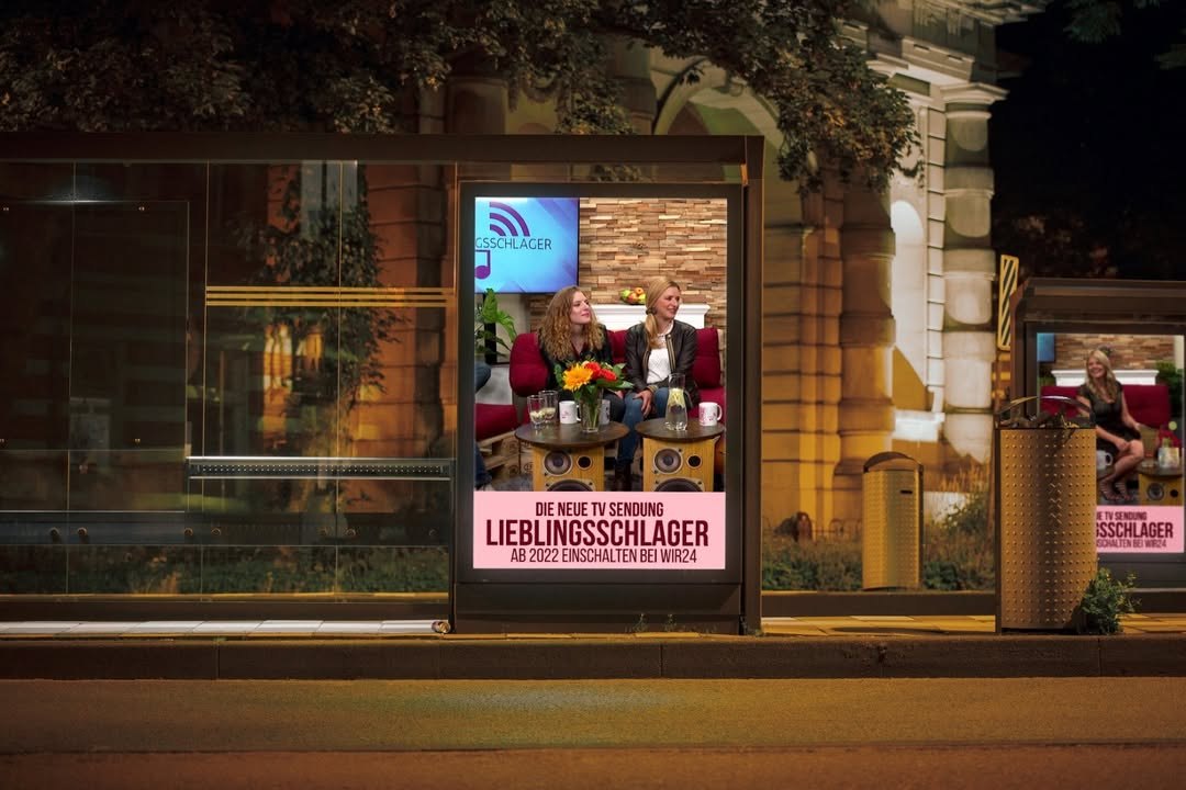 Verlinkt mal zu Eurem Lieblingsschlagerstar