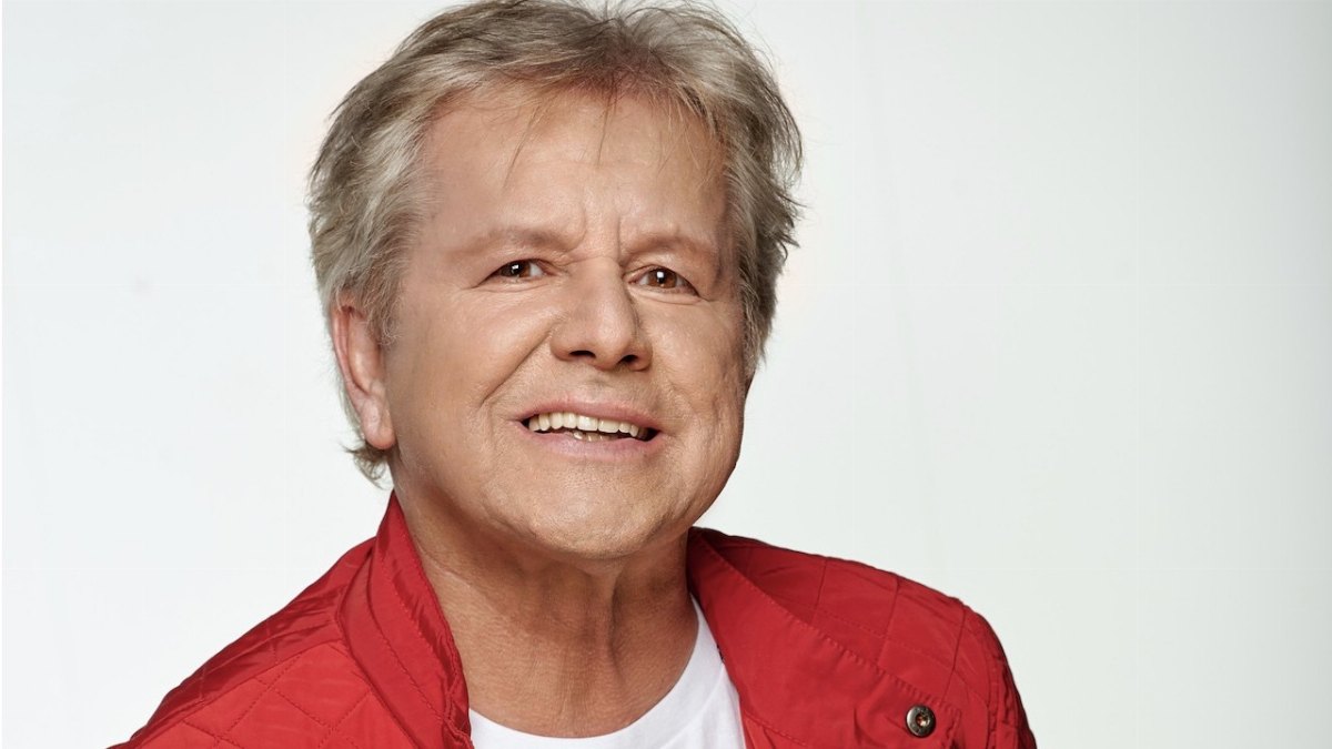 Happy Birthday lieber G.G. Anderson. Gratuliert hier zum Geburtstag.