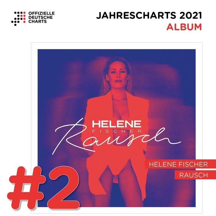 +++ Tolle News aus den Charts +++