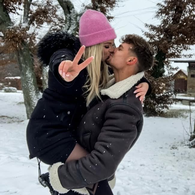 +++ Liebe kann so schön sein +++
