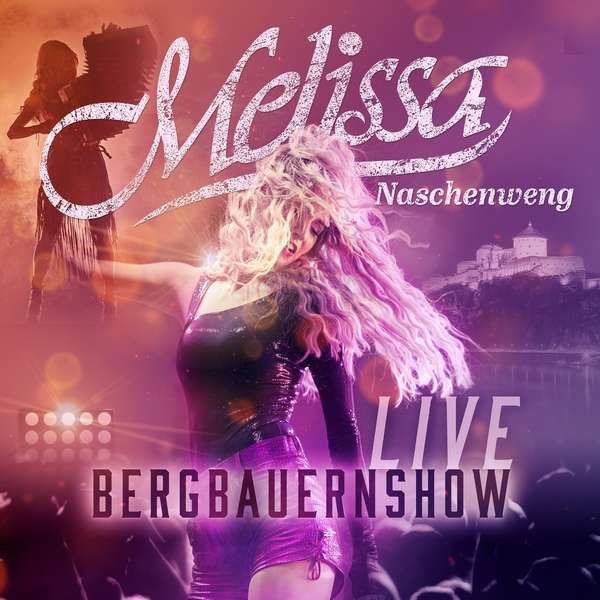 +++ Veröffentlichung "Melissa Naschenweng