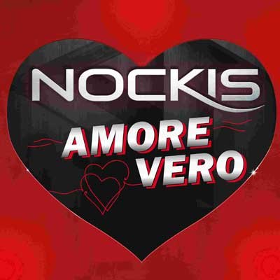 +++ Neue Single Nockis "Amore Vero" +++