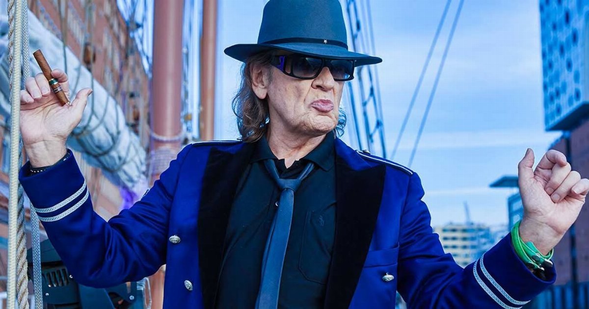 Udo Lindenberg