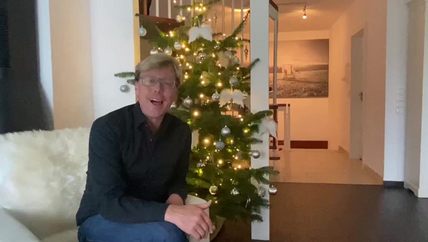 Hansy Vogt wünscht Euch was... schaut mal rein!