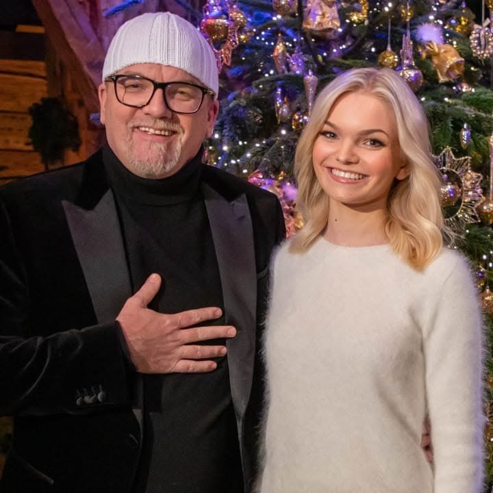 Sie gilt als schönste Zeit des Jahres, die Vorweihnachtszeit. Gerade in dieser Zeit rücken auch viele Familien wieder ganz eng zusammen. Lis…