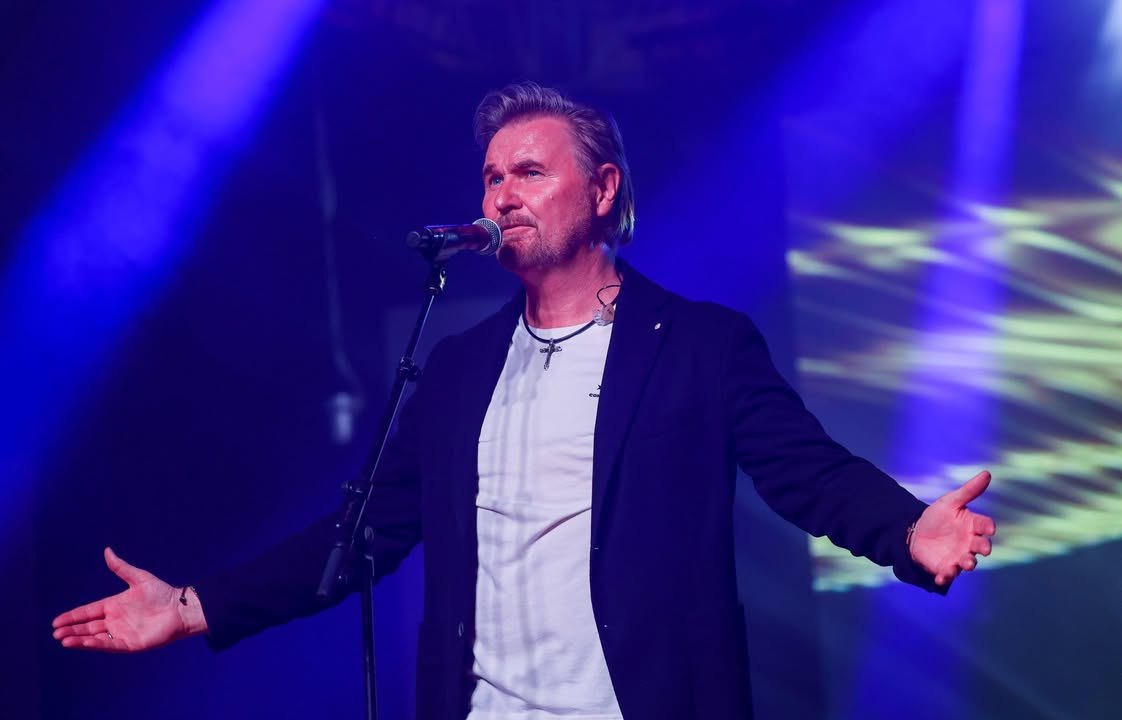 Nik P. sagt mehrere Konzerte seiner Jubiläumstour ab.