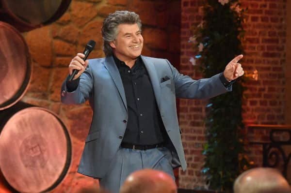 Schlager-Spaß mit ANDY BORG ist eine der erfolgreichsten und beliebtesten Fernsehsendungen im SWR. Die neueste Ausgabe läuft am Sonntag, 26.…