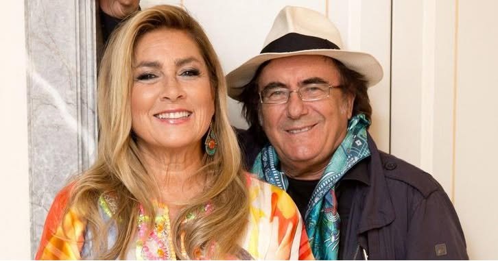 Romina Power Ein Versprechen an ihre verschwundene Tochter Ylenia