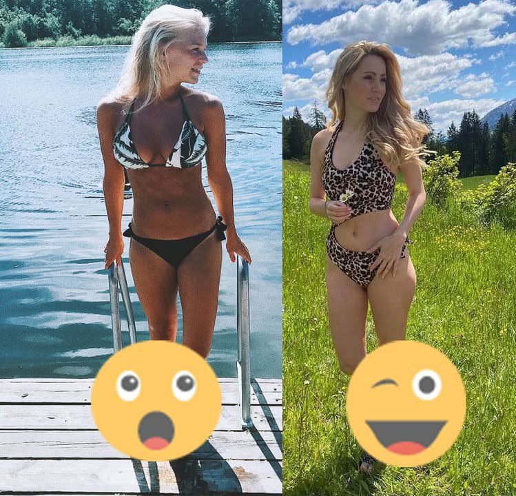 Melissa Naschenweng und Julia Lindholm sind nicht nur zwei wunderbare und talentierte Musikerinnen, sondern auch wahnsinnig sexy. Wer ist Eu…