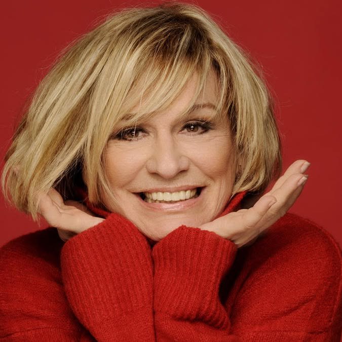 Mary Roos
