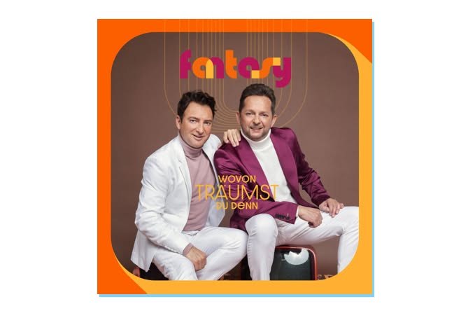 +++ Neue Single "Wovon träumst Du denn" +++