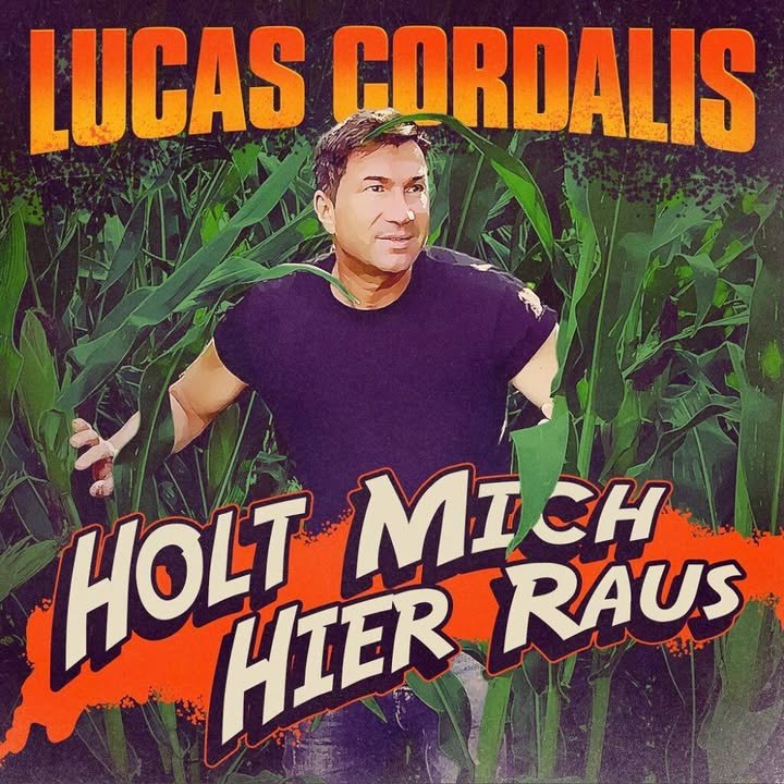 +++ Neue Single pünktlich zum Start der Fernsehsendung +++