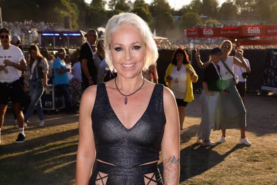 Schlagerstar Michelle bestätigt glückliche Liebesbeziehung