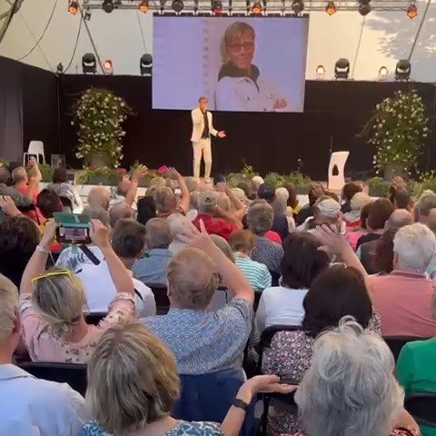 🎉 Erfolg auf ganzer Linie bei Hansy Vogt 🌟