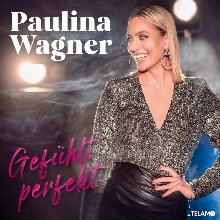 +++ Neue Single von Paulina Wagner +++