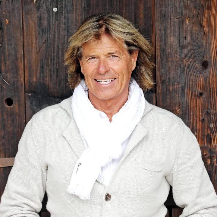 Hansi Hinterseer