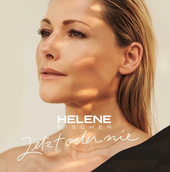 +++ Neue Single von Helene Fischer +++