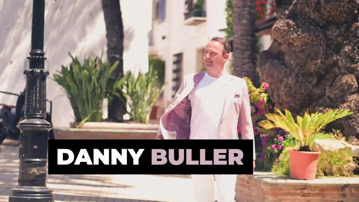 In nicht mal einer Woche erscheint eine neue Schlagersingle auf dem Markt, die es in sich hat. Sonne, Meer, Spanien und guter Schlager verpa…