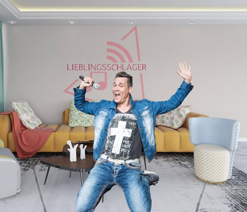 Andy Bar und Marco Wagner haben sich entschlossen, den Mitte letztes Jahr schon aufgenommenen Song nun zu veröffentlichen.