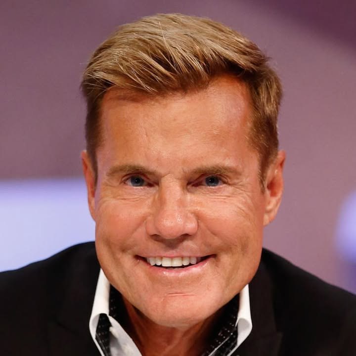 Dieter Bohlen