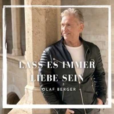 +++ Neue Single von Olaf Berger +++