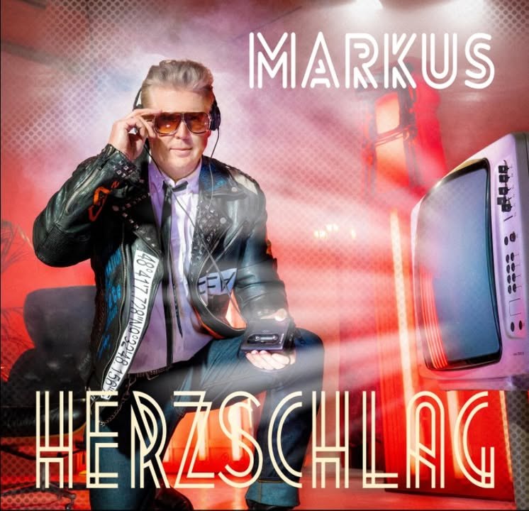 +++ Neue Single von MARKUS +++