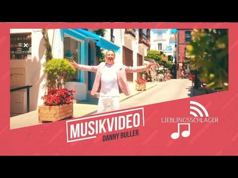 +++Neue Single mit Video+++ Der Gentleman des Deutschen Schlagers Danny Buller stellt heute neuen Song vor!