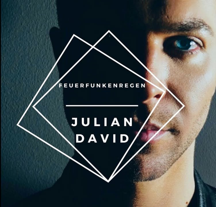 +++ Neue Single von Julian David +++
