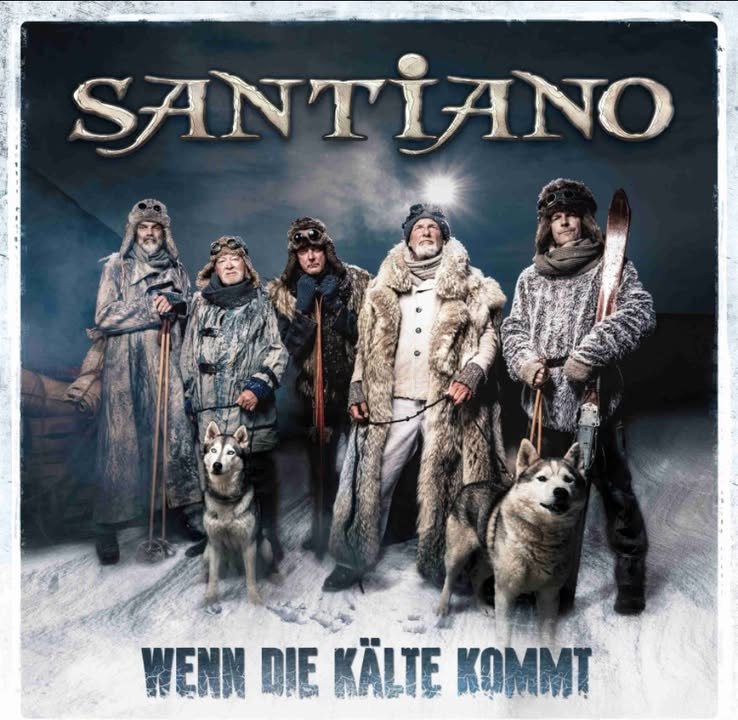SANTIANO