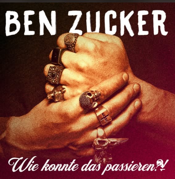 +++ Neue Single von Ben Zucker +++