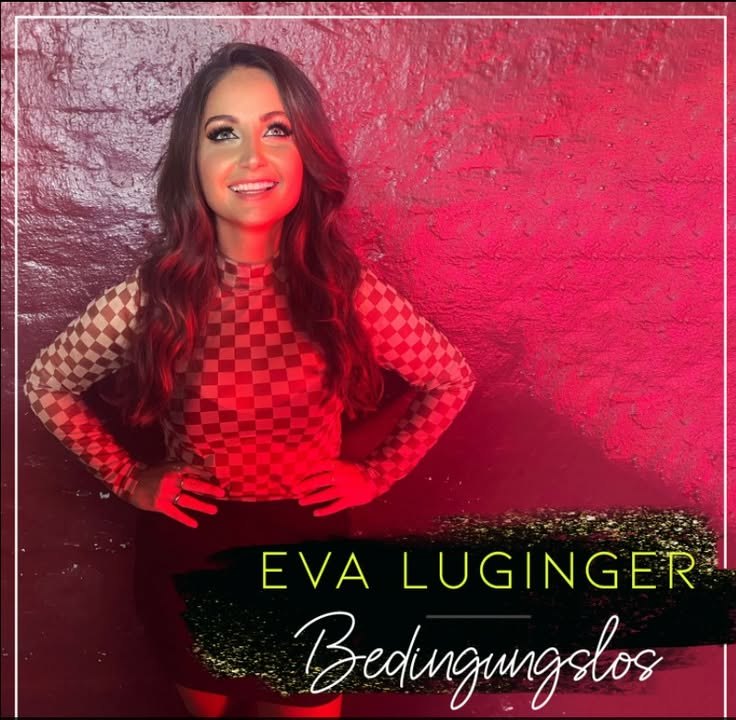 +++ Neues von Eva Luginger +++