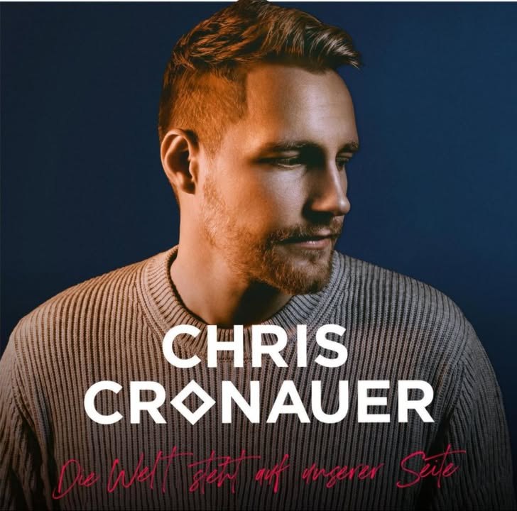 +++ Neue Single von Chris Cronauer +++