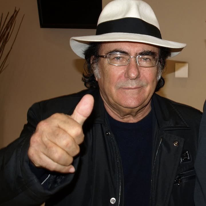 +++ Sorgen um Al Bano +++