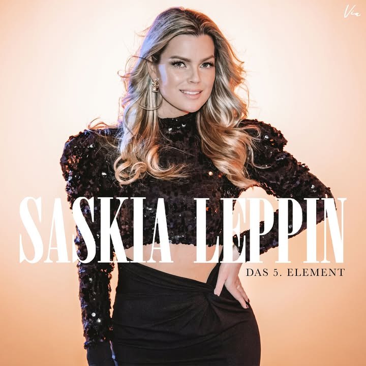+++ Neues von Saskia Leppin +++