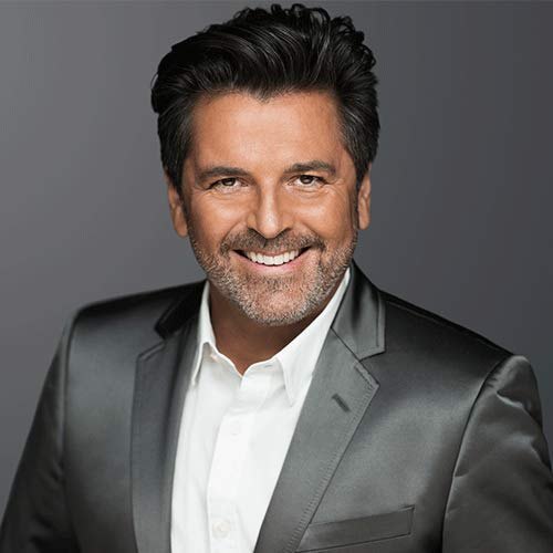 Thomas Anders