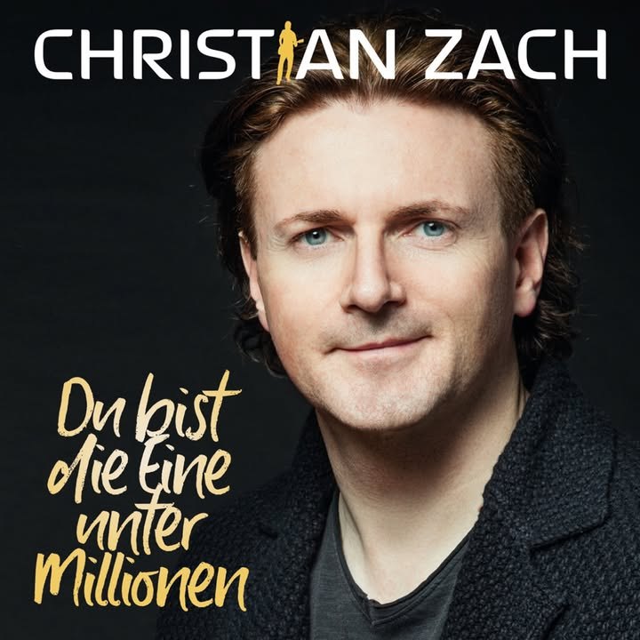+++ Neues von Christian Zach +++