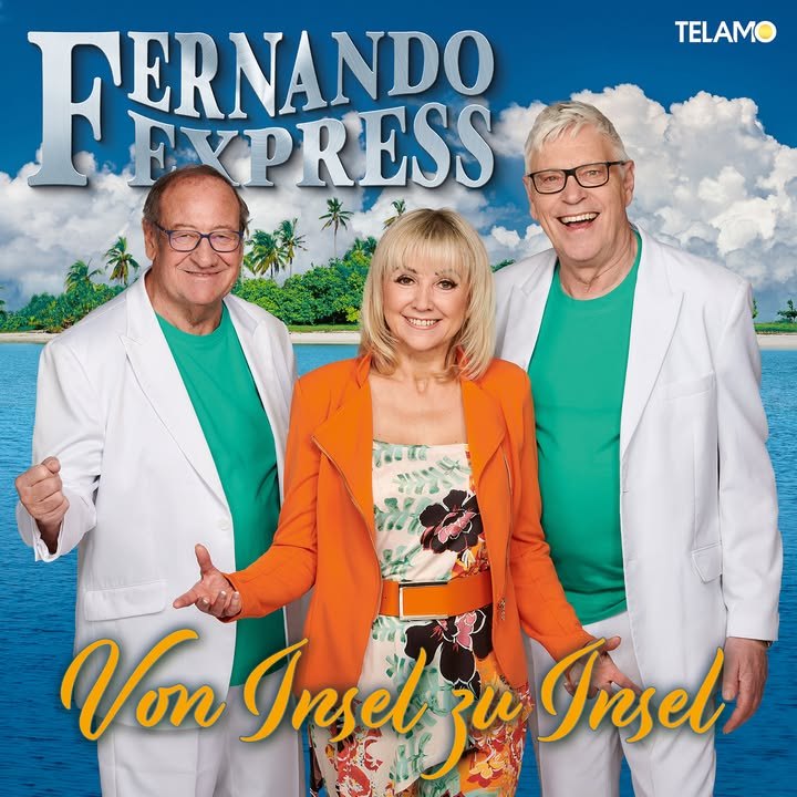 +++ Neues von Fernando Express +++