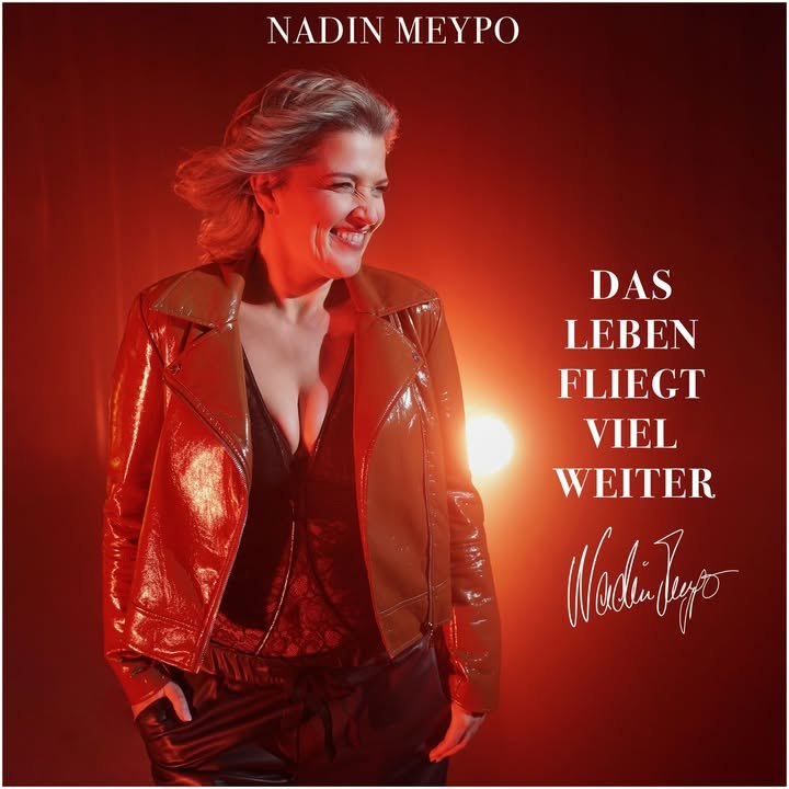 ++++RELEASE++++ NADIN MEYPO