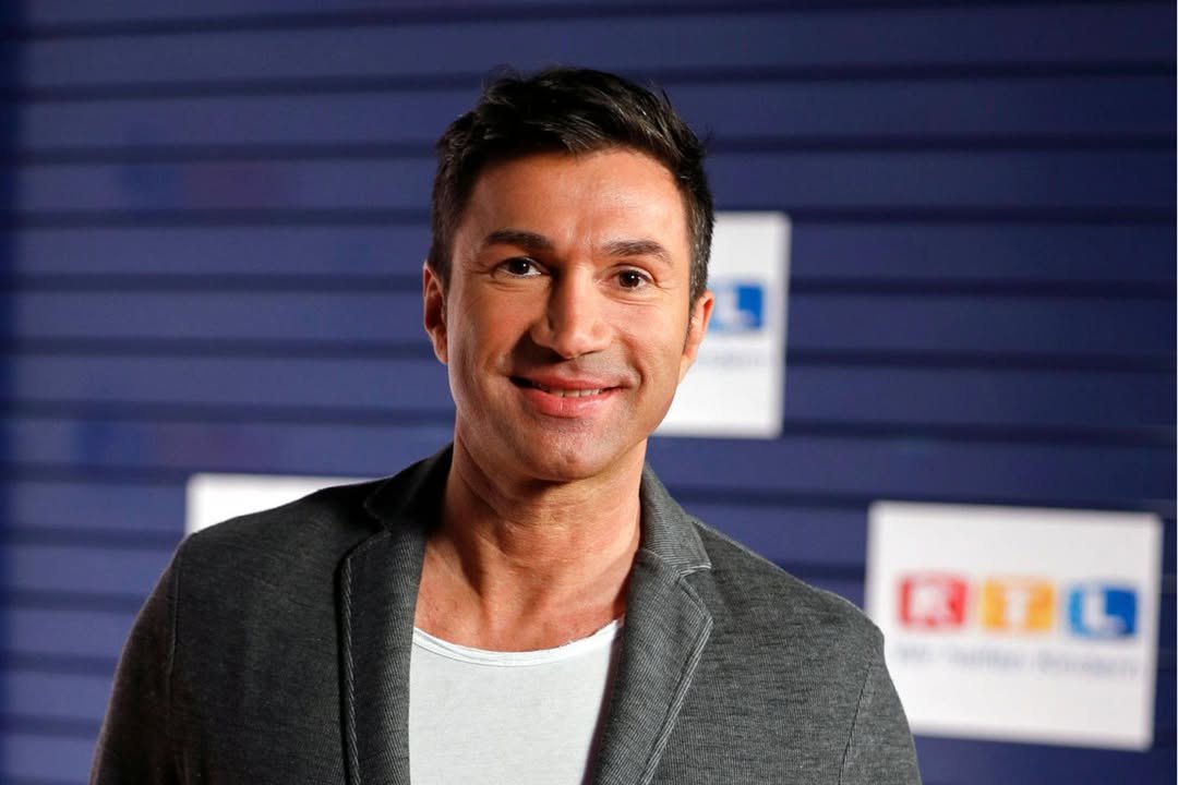 Lucas Cordalis