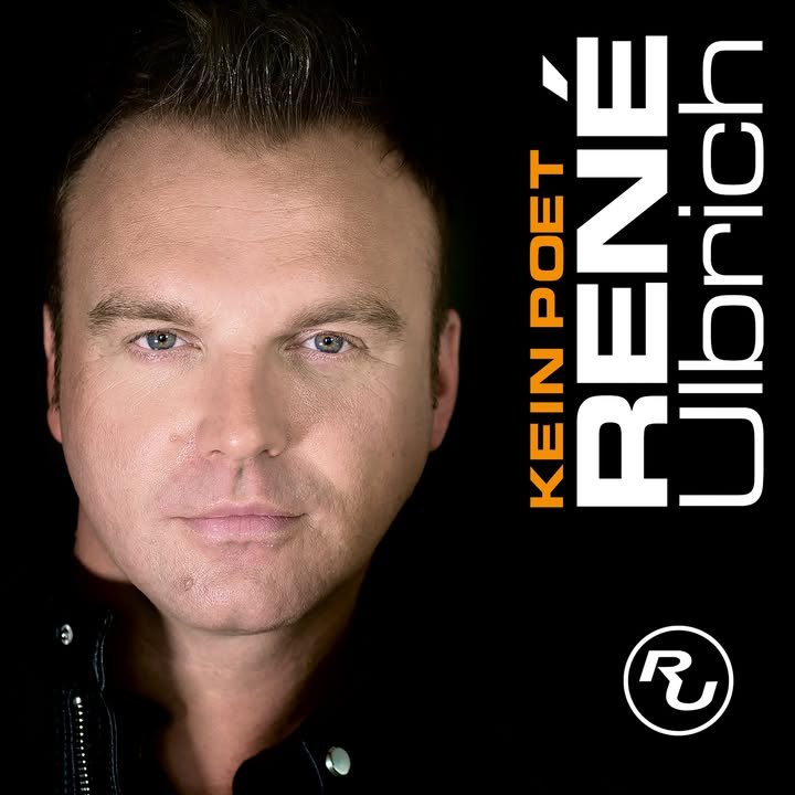 René Ulbrich - Album "Kein Poet"