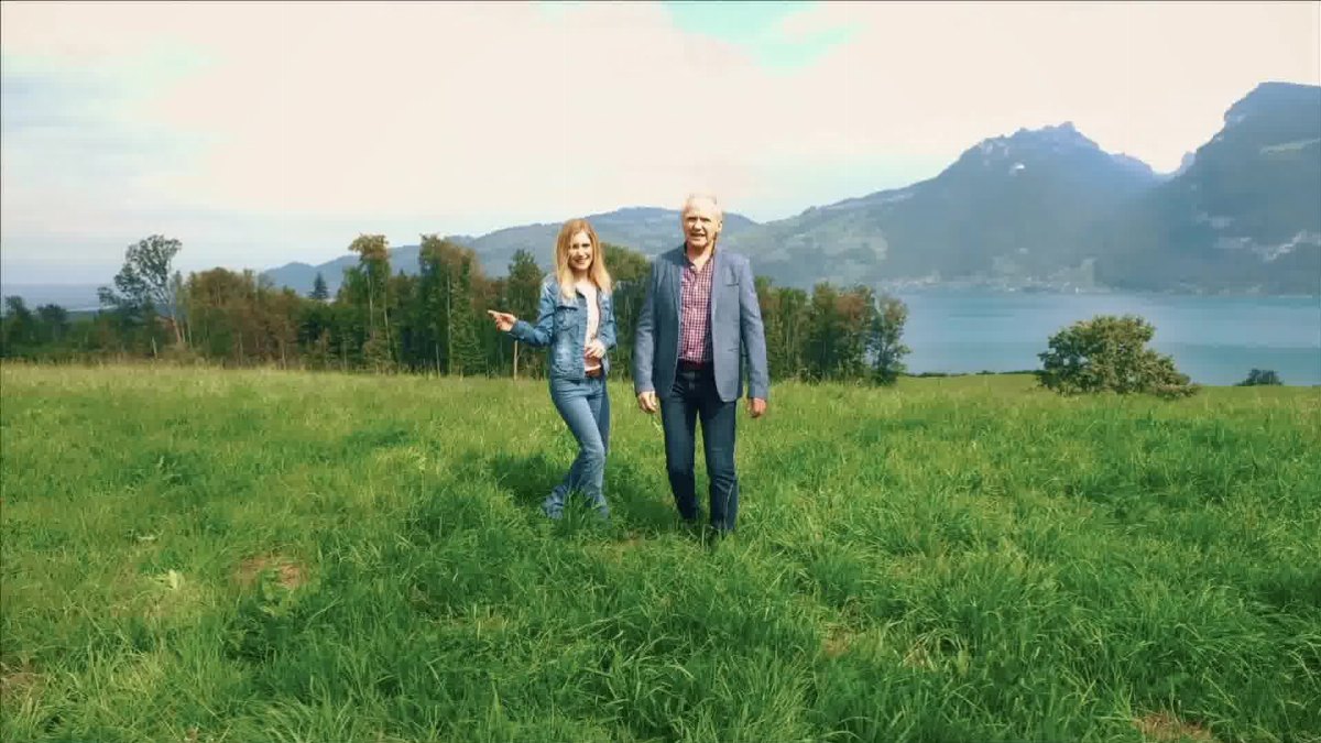 Der neue TV Spot, der ab April in unserer Sendung Lieblingsschlager u.a. auf Alpen-Welle, MyTVplus und wir24.tv zu sehen ist. Mit Hans Jörg…