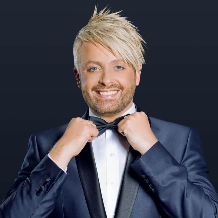 Schnappt sich der SWR Ross Antony?